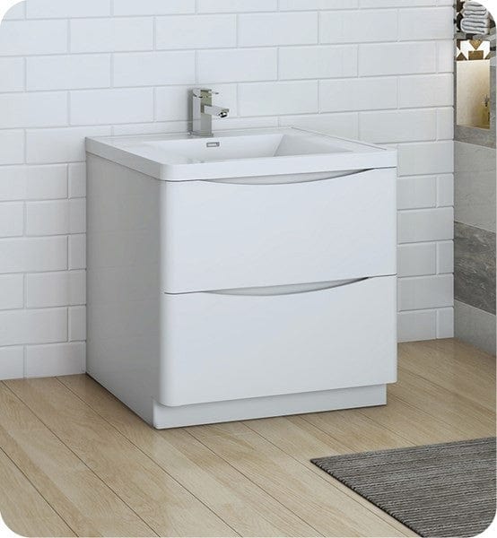 Fresca Vanities