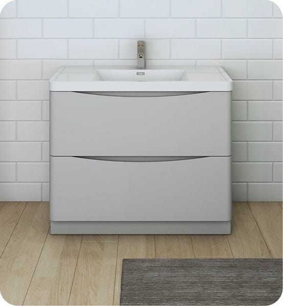 Fresca Vanities