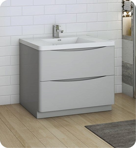 Fresca Vanities