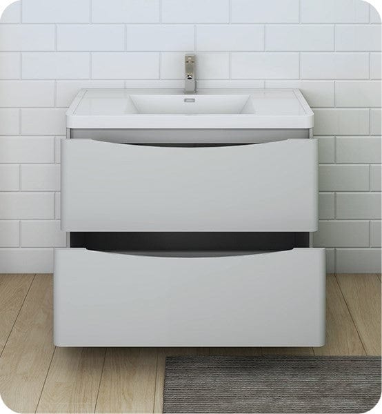 Fresca Vanities