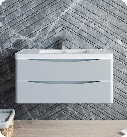 Fresca Vanities