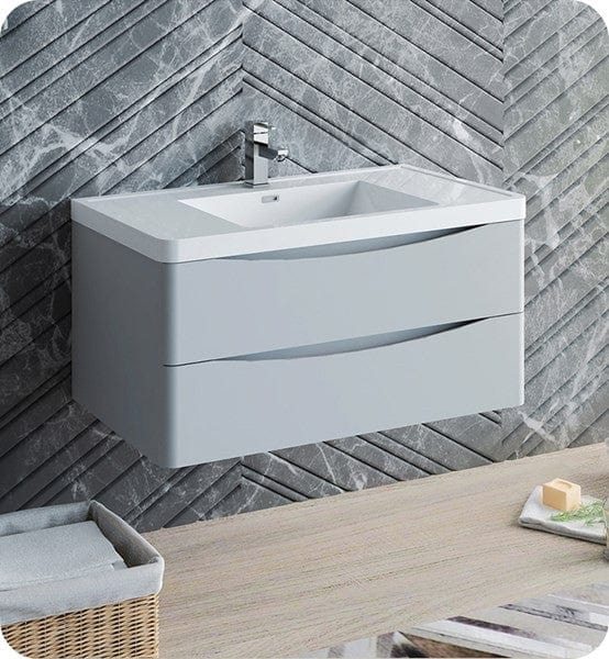 Fresca Vanities