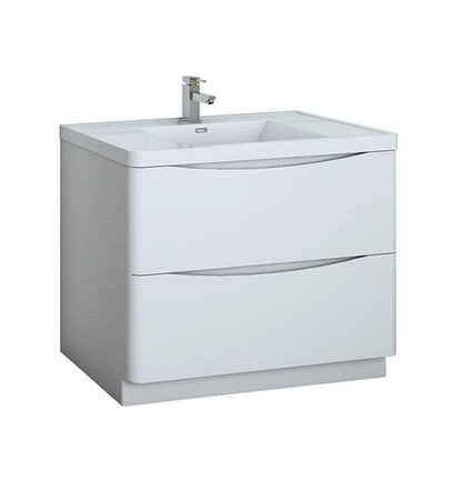 Fresca Vanities