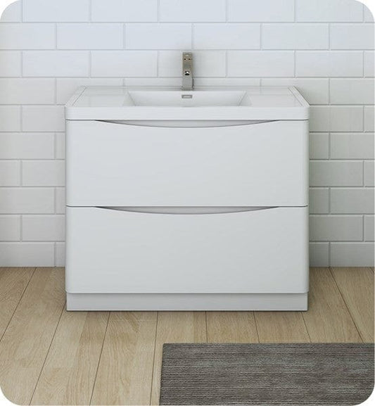 Fresca Vanities