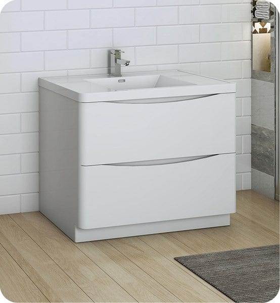 Fresca Vanities