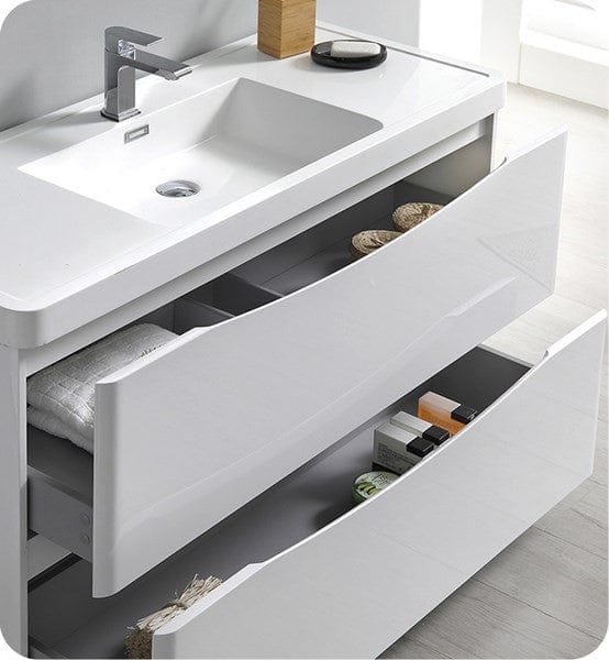 Fresca Vanities