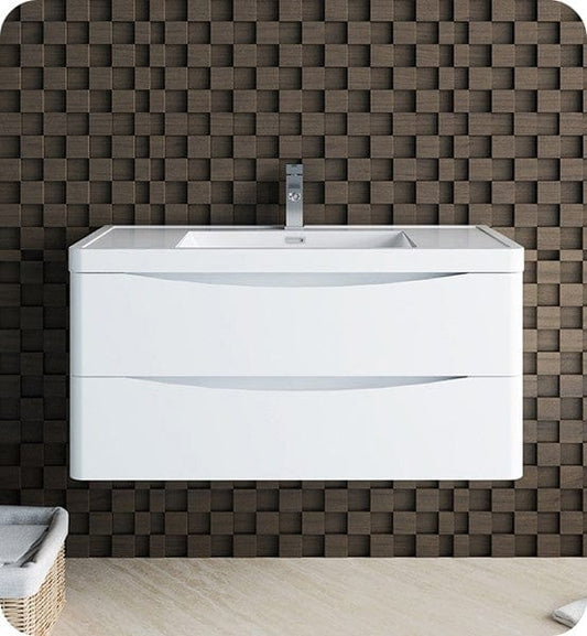 Fresca Vanities