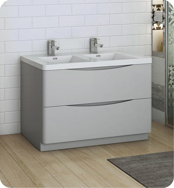 Fresca Vanities