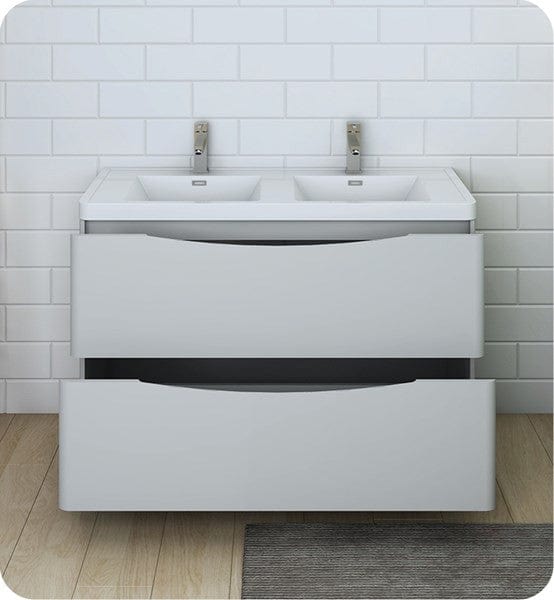 Fresca Vanities