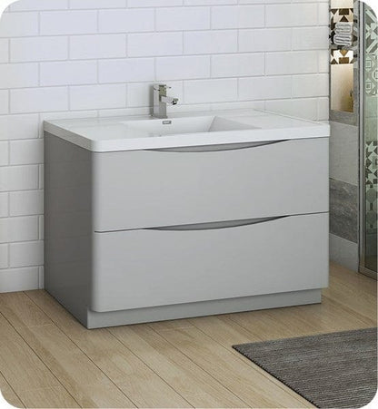 Fresca Vanities