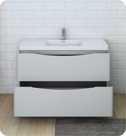 Fresca Vanities