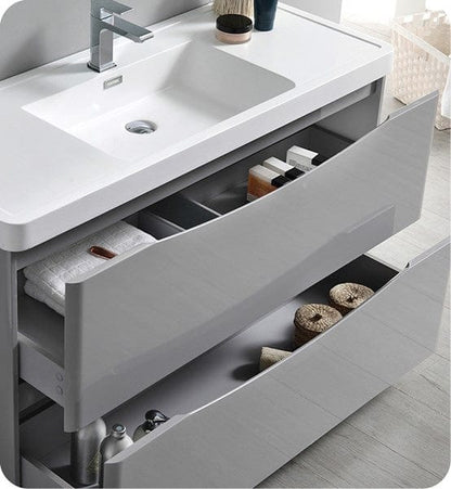 Fresca Vanities