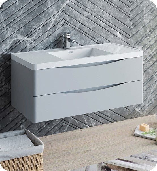 Fresca Vanities