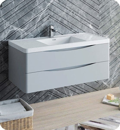 Fresca Vanities