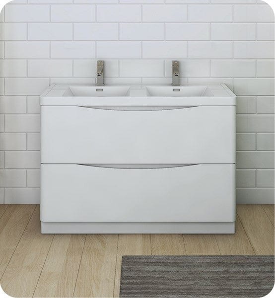 Fresca Vanities