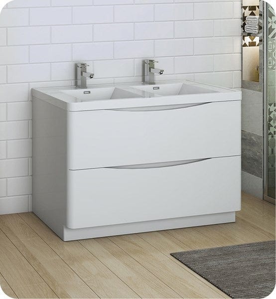 Fresca Vanities