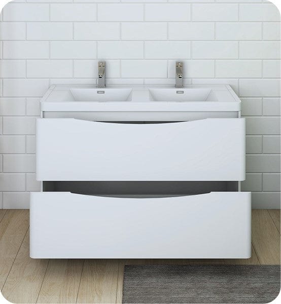 Fresca Vanities