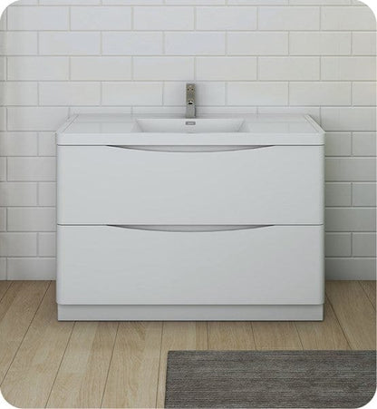 Fresca Vanities