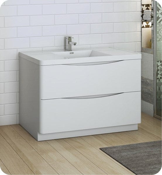 Fresca Vanities