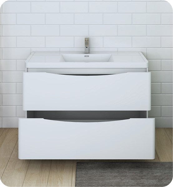 Fresca Vanities