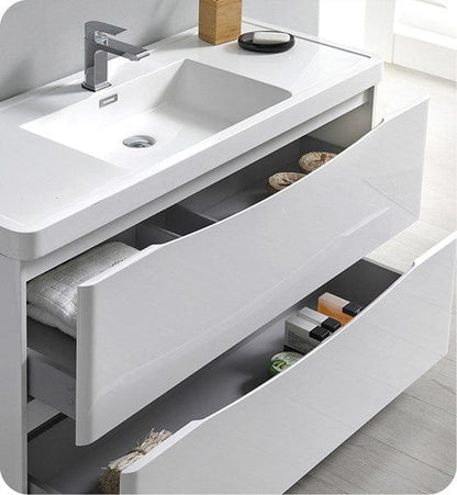 Fresca Vanities