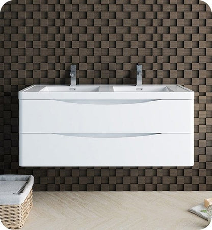 Fresca Vanities