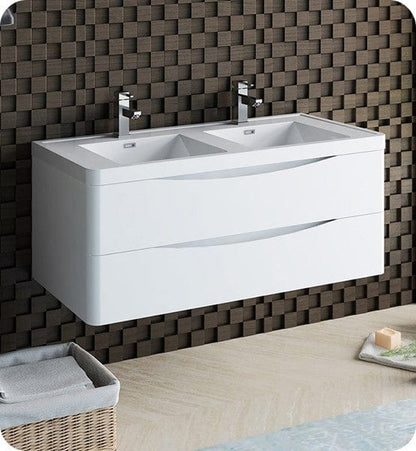 Fresca Vanities