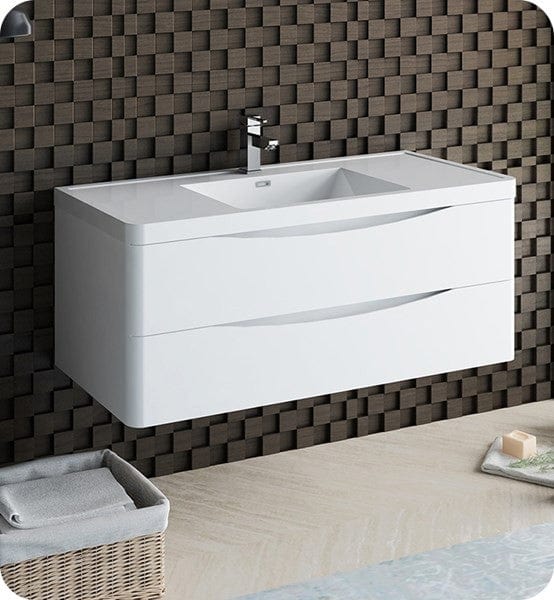 Fresca Vanities