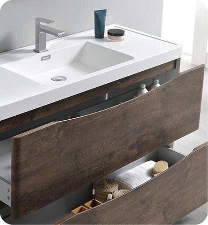 Fresca Vanities