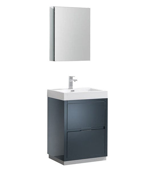 Fresca Vanities