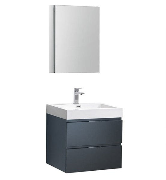 Fresca Vanities