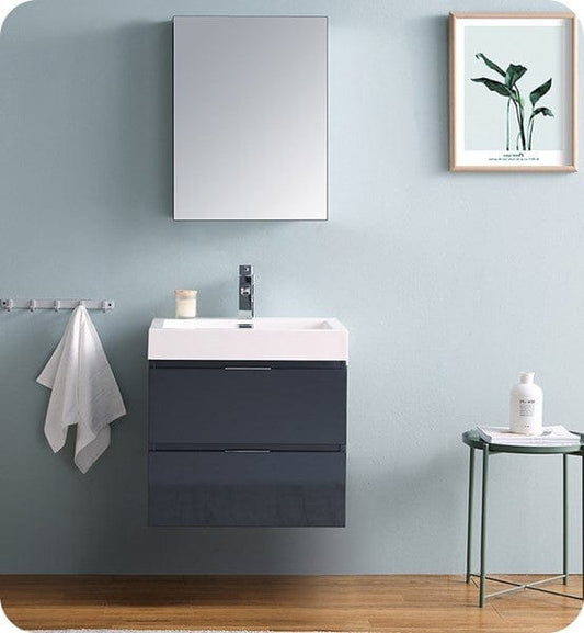 Fresca Vanities