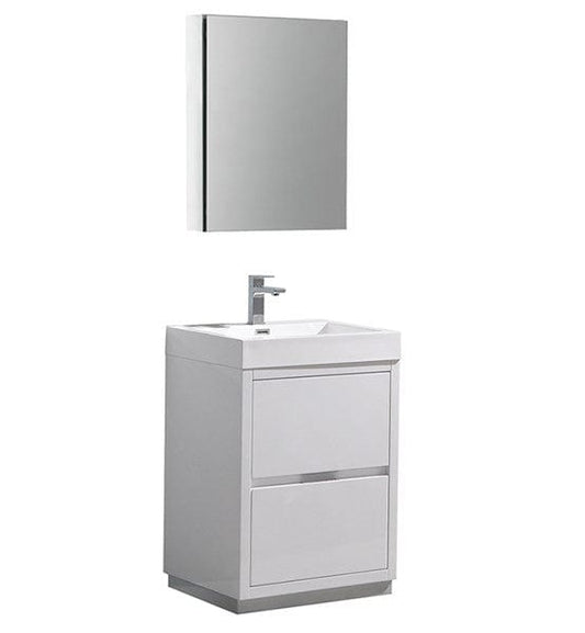 Fresca Vanities