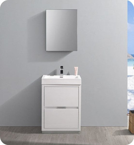 Fresca Vanities