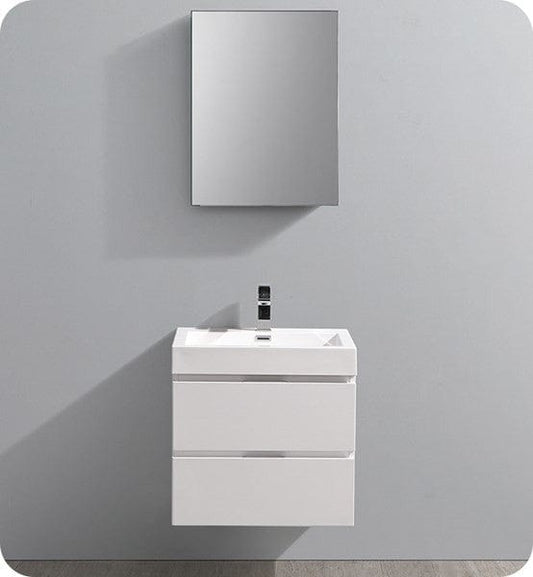 Fresca Vanities