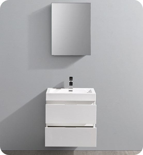 Fresca Vanities