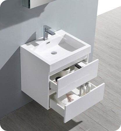 Fresca Vanities