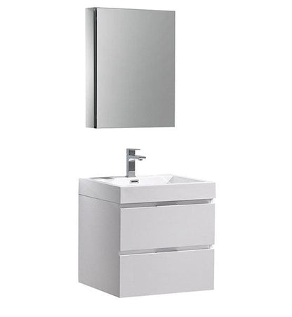 Fresca Vanities