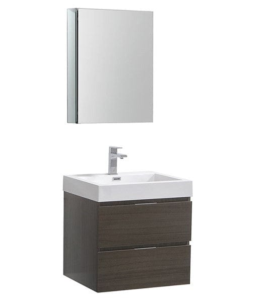 Fresca Vanities