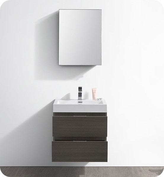 Fresca Vanities