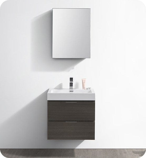 Fresca Vanities