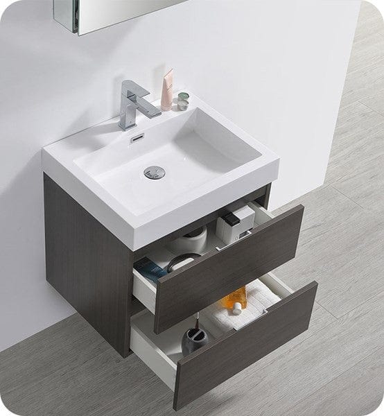 Fresca Vanities