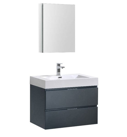 Fresca Vanities