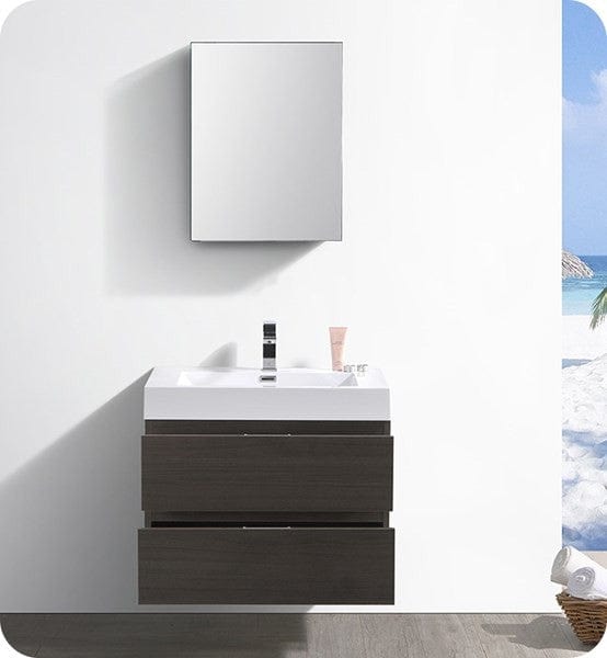 Fresca Vanities