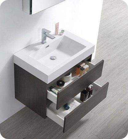 Fresca Vanities