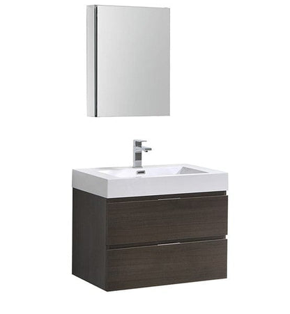 Fresca Vanities