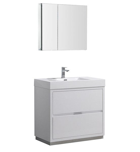 Fresca Vanities