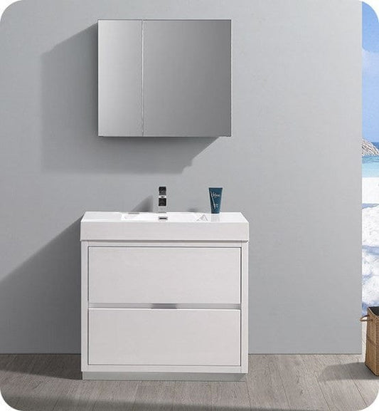 Fresca Vanities