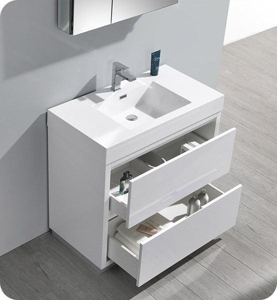 Fresca Vanities