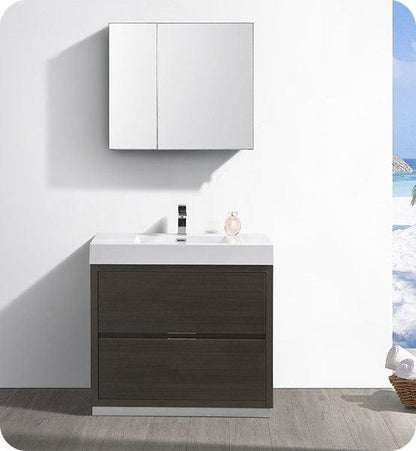 Fresca Vanities